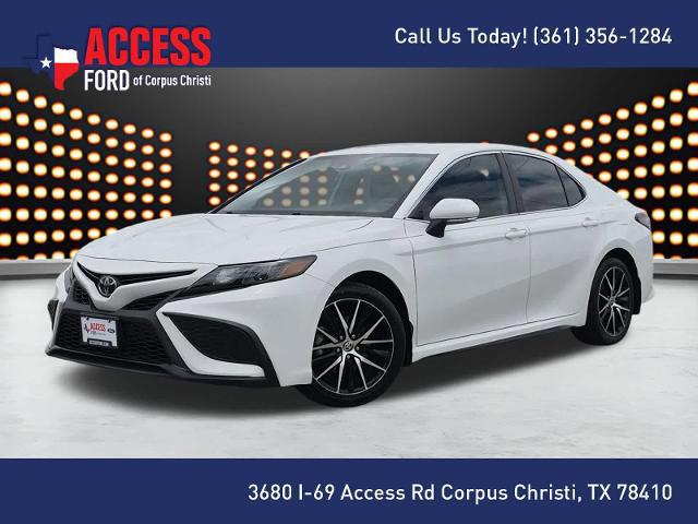 2023 Toyota Camry SE for sale in Corpus Christi, TX