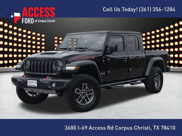 2025 Jeep Gladiator Sport for sale in Corpus Christi, TX