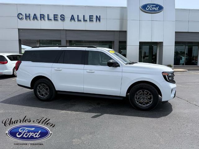 2025 Ford Expedition Active MAX