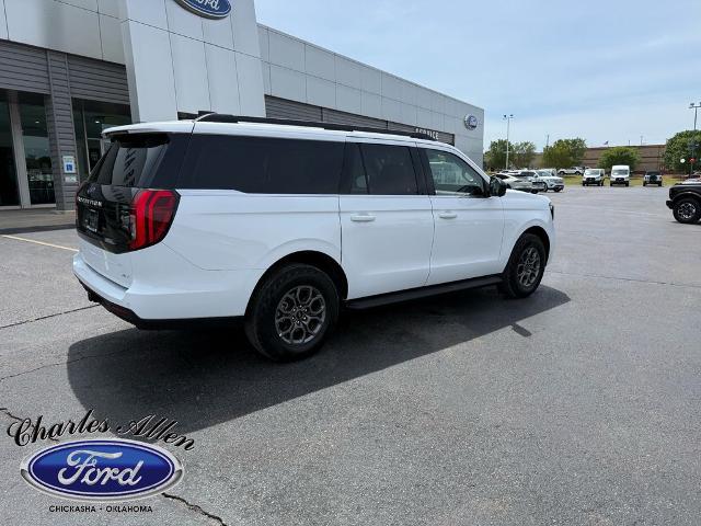 2025 Ford Expedition Active MAX