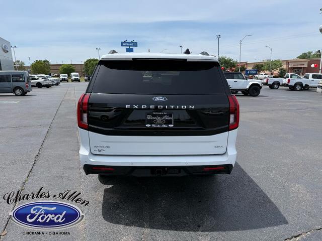 2025 Ford Expedition Active MAX