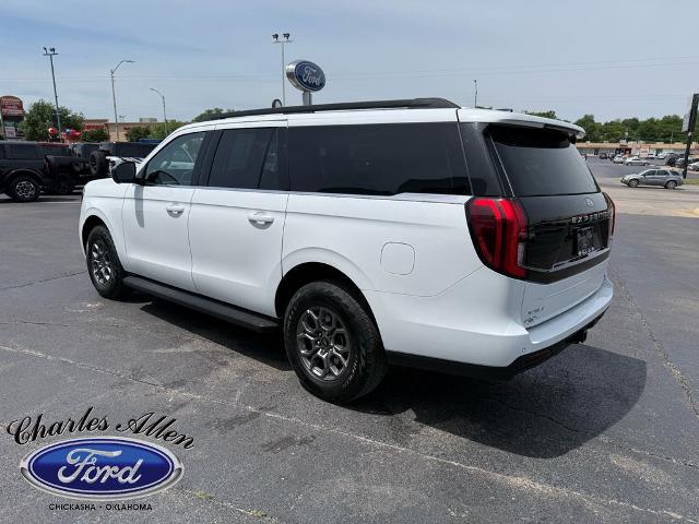 2025 Ford Expedition Active MAX