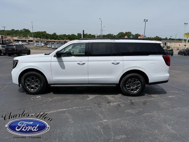 2025 Ford Expedition Active MAX