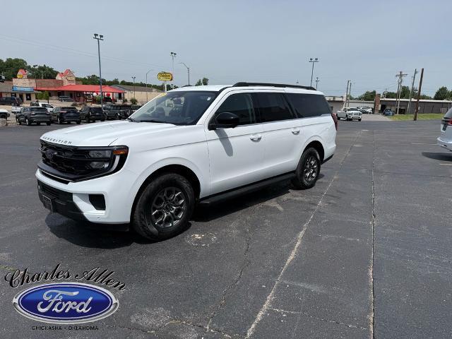 2025 Ford Expedition Active MAX