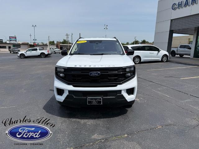 2025 Ford Expedition Active MAX
