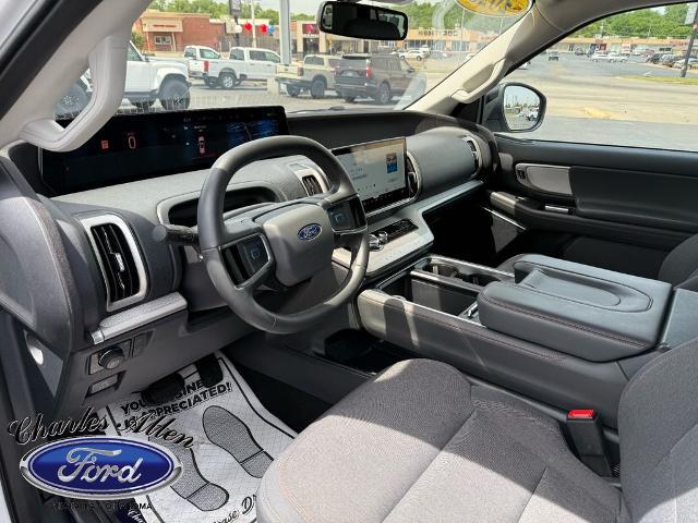 2025 Ford Expedition Active MAX