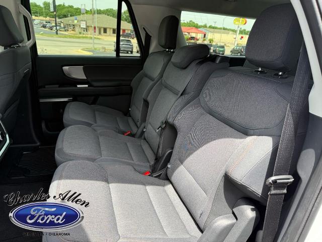 2025 Ford Expedition Active MAX
