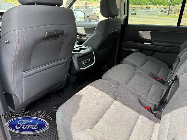 2025 Ford Expedition Active MAX
