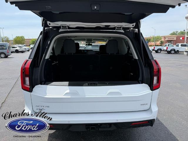2025 Ford Expedition Active MAX