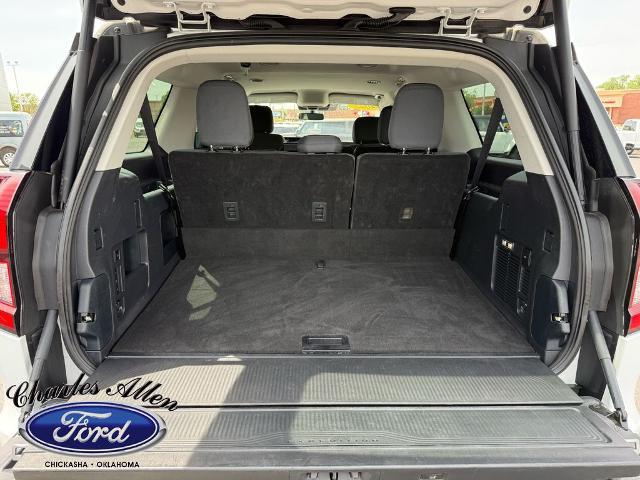 2025 Ford Expedition Active MAX