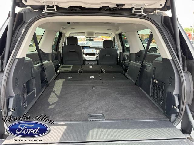 2025 Ford Expedition Active MAX