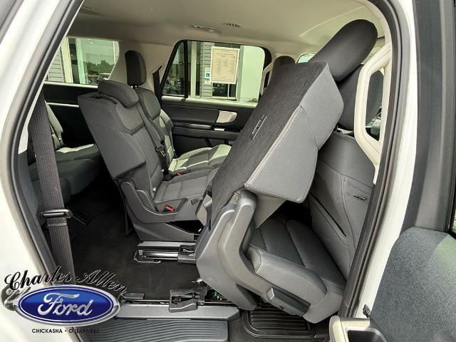 2025 Ford Expedition Active MAX