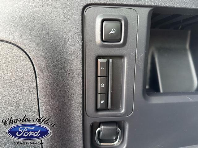 2025 Ford Expedition Active MAX