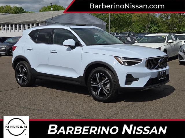 2025 Volvo XC40 B5 Core Bright Theme for sale in Wallingford, CT