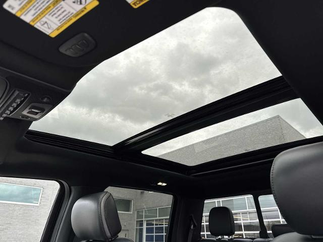 2019 Ford F-450 Platinum