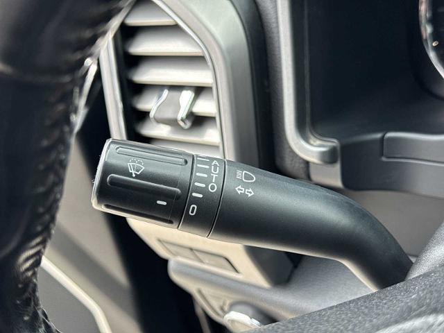 2019 Ford F-450 Platinum