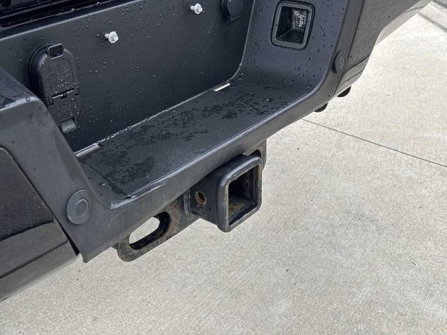 2019 Ford F-450 Platinum