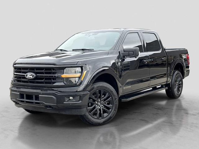2025 Ford F-150 XLT for sale in Washington, MI