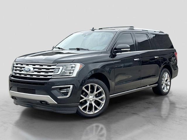2018 Ford Expedition Max Limited for sale in Washington, MI