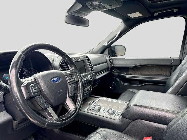 2018 Ford Expedition Max Limited