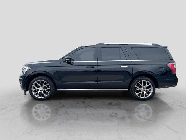 2018 Ford Expedition Max Limited