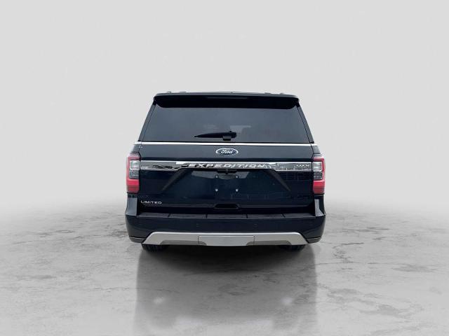 2018 Ford Expedition Max Limited