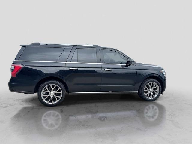 2018 Ford Expedition Max Limited