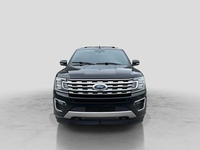 2018 Ford Expedition Max Limited