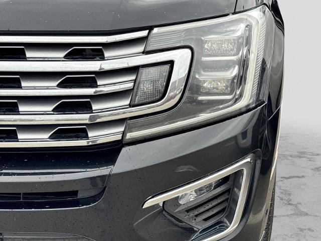 2018 Ford Expedition Max Limited