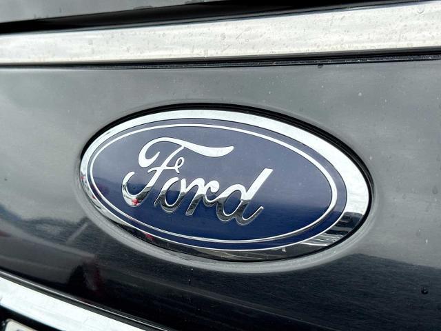 2018 Ford Expedition Max Limited