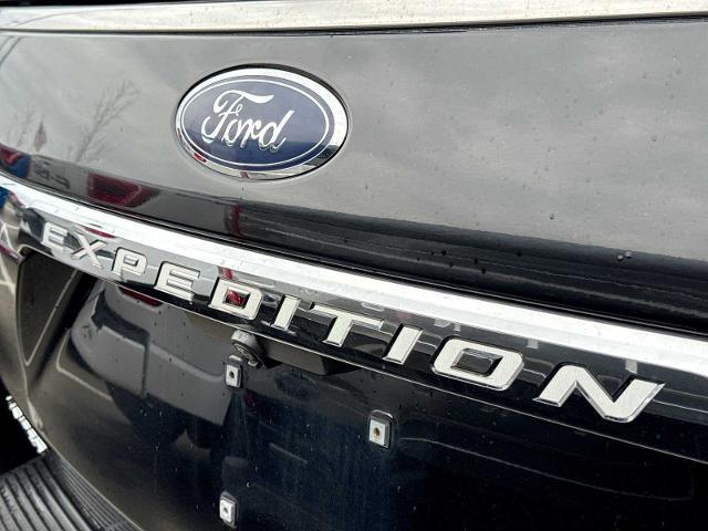 2018 Ford Expedition Max Limited