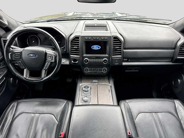 2018 Ford Expedition Max Limited