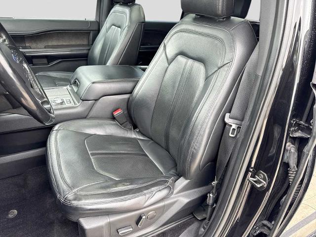 2018 Ford Expedition Max Limited