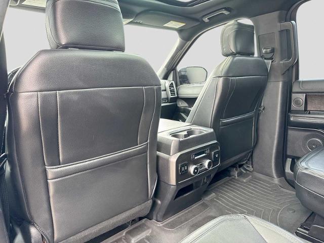 2018 Ford Expedition Max Limited