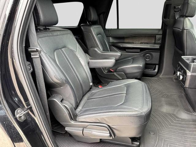 2018 Ford Expedition Max Limited