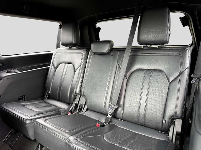 2018 Ford Expedition Max Limited