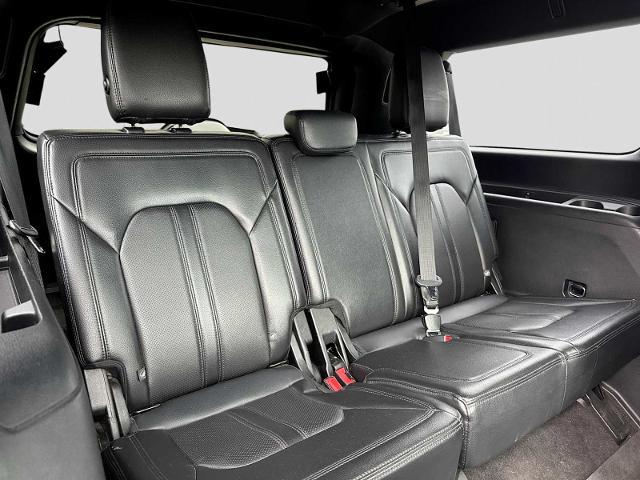 2018 Ford Expedition Max Limited