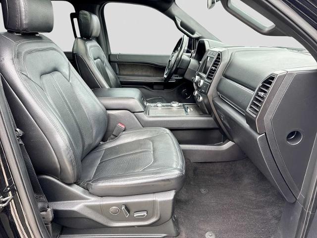 2018 Ford Expedition Max Limited