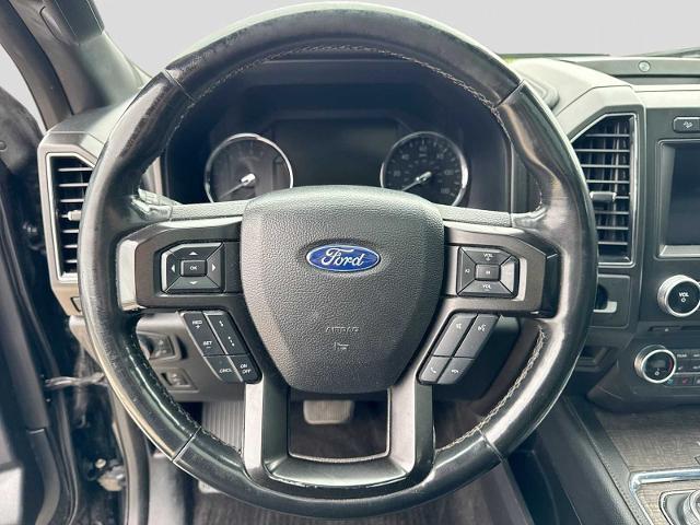 2018 Ford Expedition Max Limited