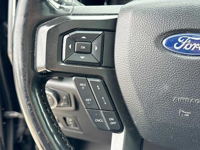 2018 Ford Expedition Max Limited