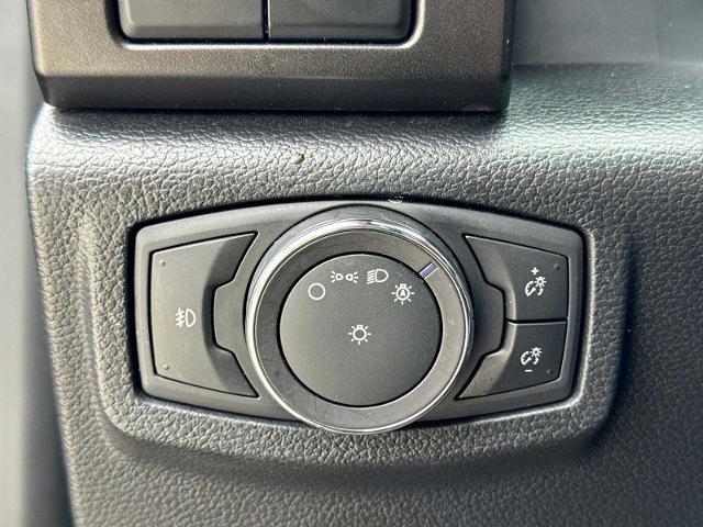 2018 Ford Expedition Max Limited