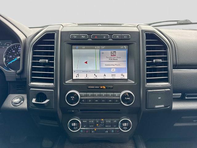 2018 Ford Expedition Max Limited