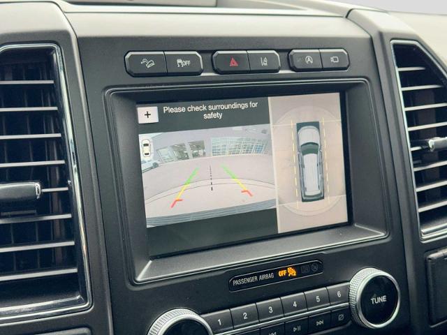 2018 Ford Expedition Max Limited