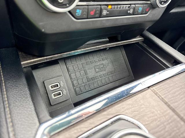 2018 Ford Expedition Max Limited