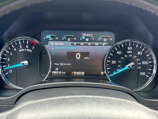 2018 Ford Expedition Max Limited