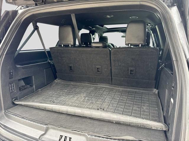 2018 Ford Expedition Max Limited