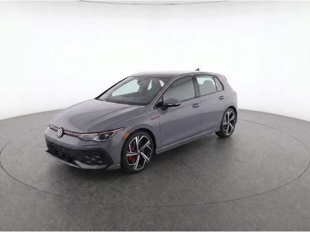 2025 Volkswagen Golf GTI 2.0T SE for sale in Elizabethtown, KY