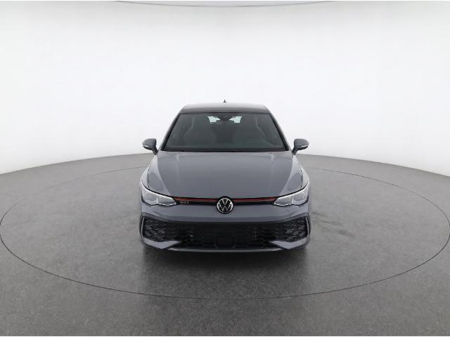 2025 Volkswagen Golf GTI 2.0T SE