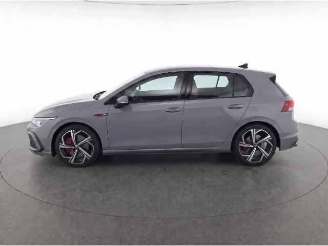 2025 Volkswagen Golf GTI 2.0T SE