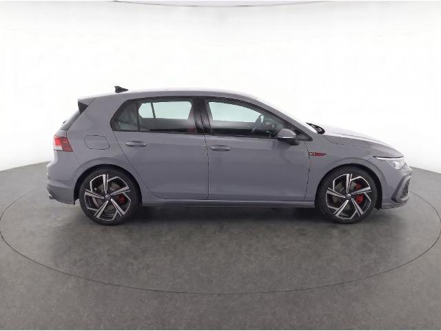 2025 Volkswagen Golf GTI 2.0T SE